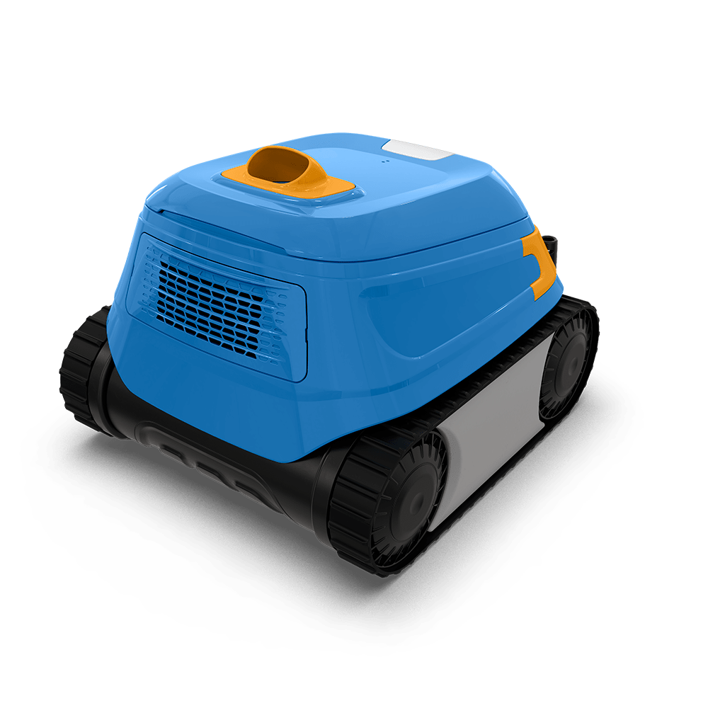 Evo™ 502 Robotic Pool Cleaner