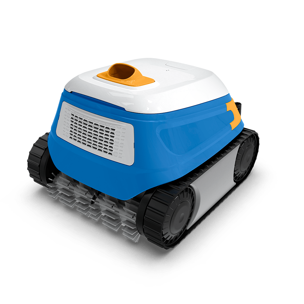 Evo™ 604 Robotic Pool Cleaner