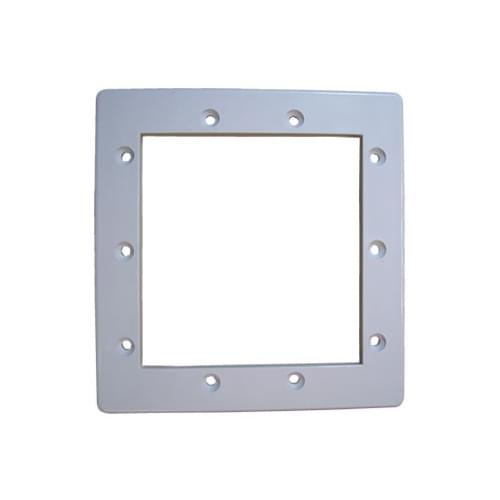 Plaque frontale d'écumoire de remplacement - 6 po