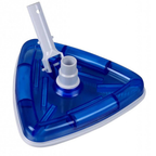 Deluxe Vacuum Head with Swivel Adaptor