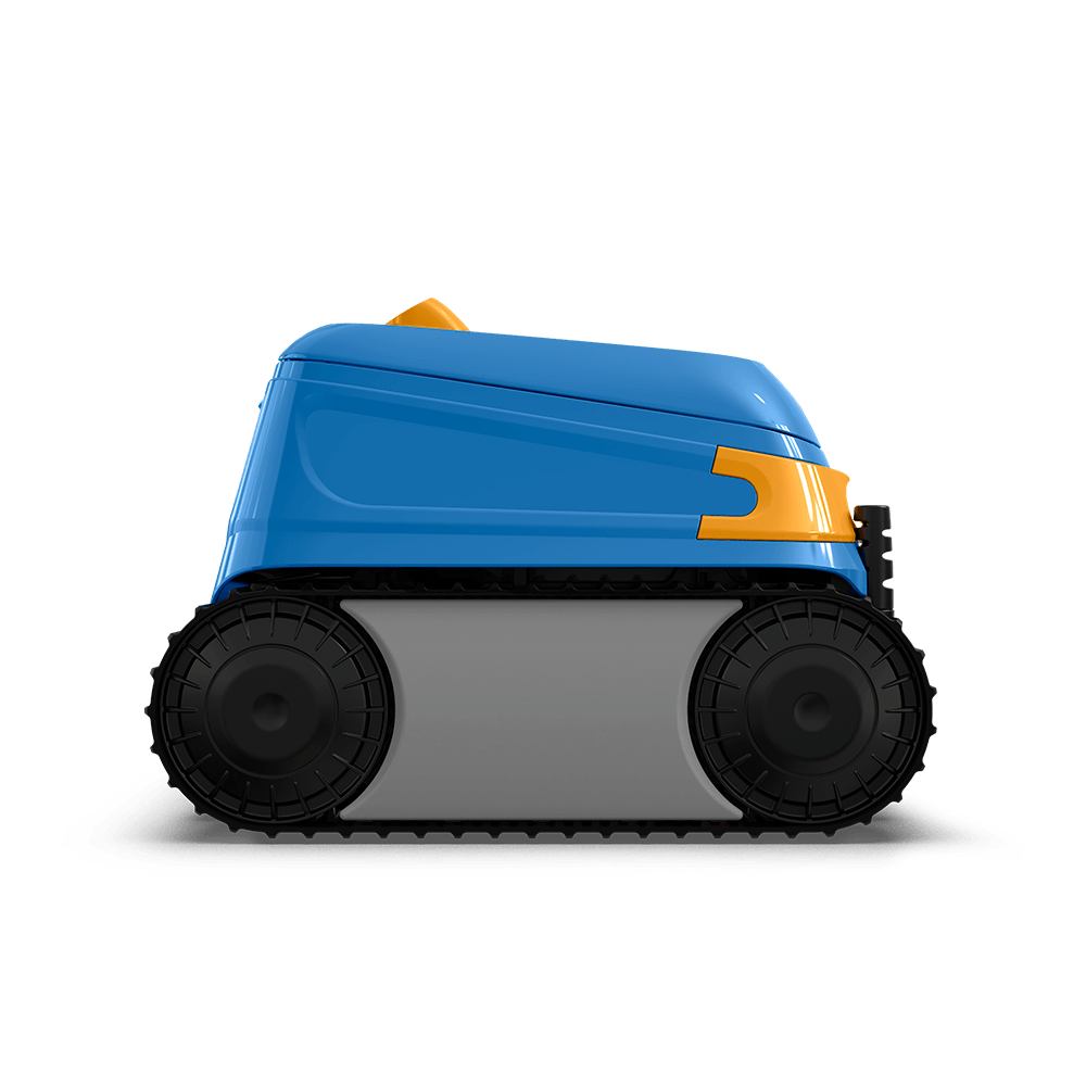 Evo™ 502 Robotic Pool Cleaner