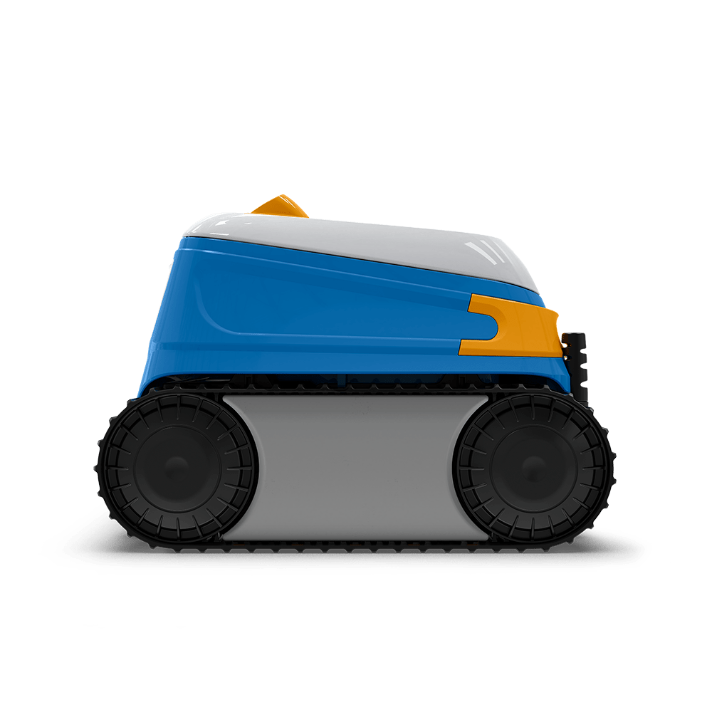 Evo™ 604 Robotic Pool Cleaner