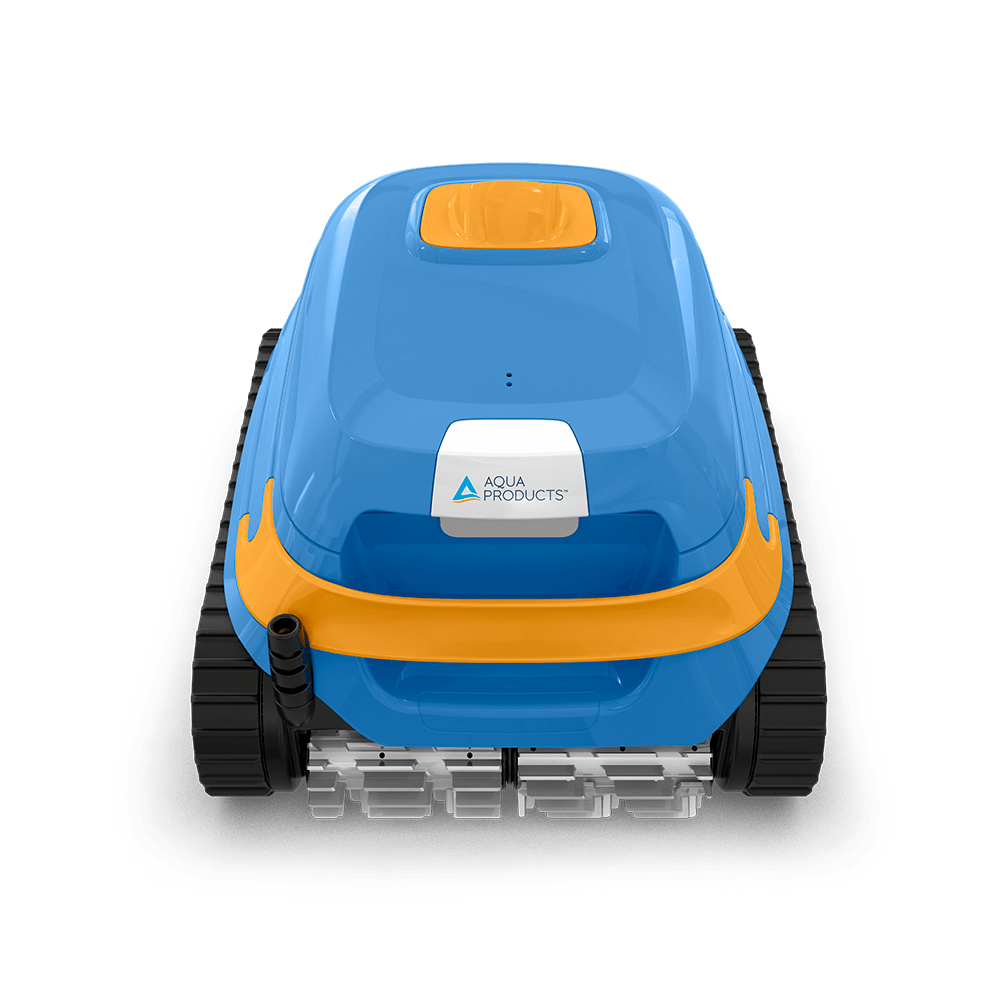 Evo™ 502 Robotic Pool Cleaner