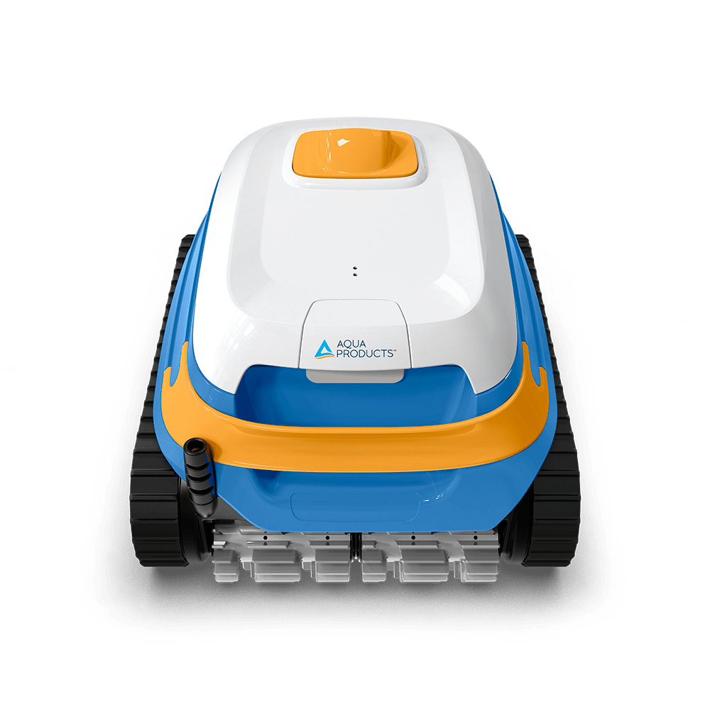 Evo™ 604 Robotic Pool Cleaner