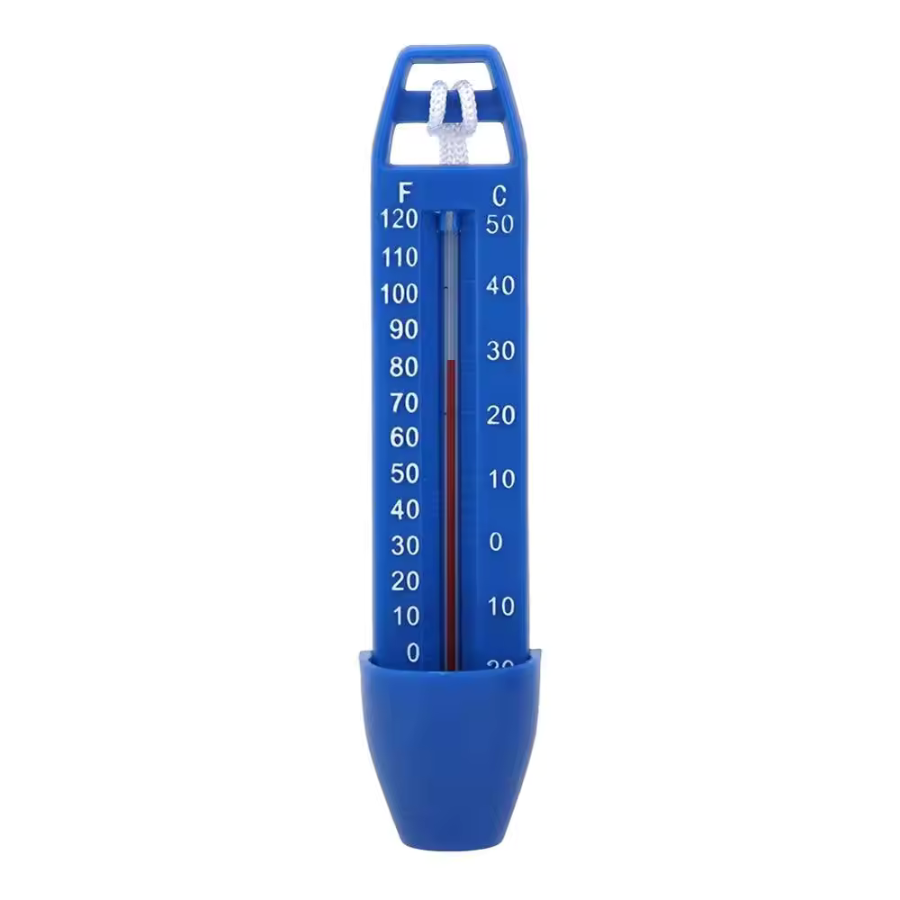 Thermomètre de piscine - 10 po