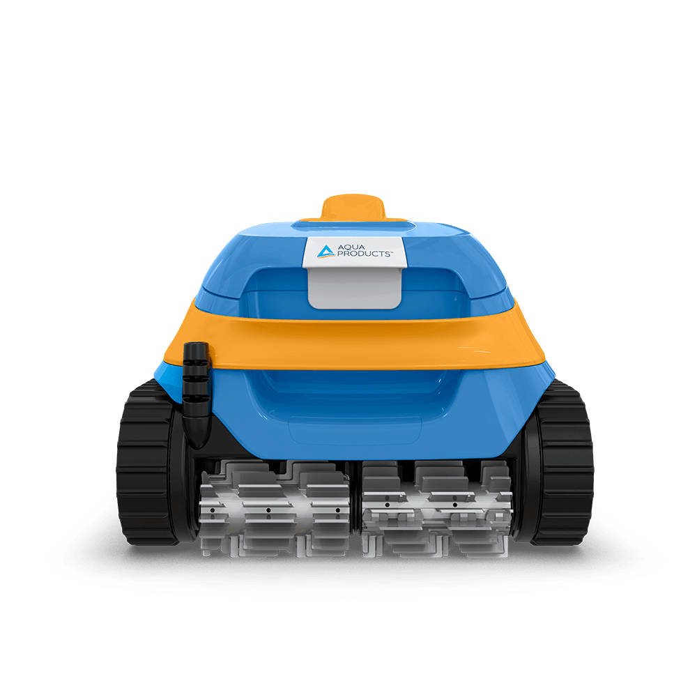 Evo™ 502 Robotic Pool Cleaner
