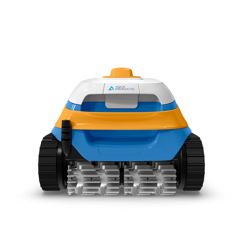 Evo™ 604 Robotic Pool Cleaner