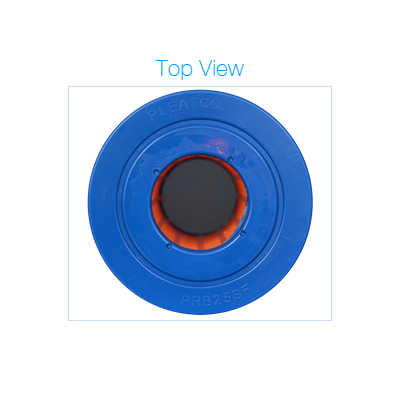 Waterway Filter Cartridge (PRB25SF-JH-PAIR)