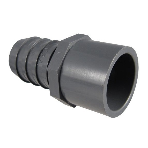 Fitting Adapter - 1 x 1 in.