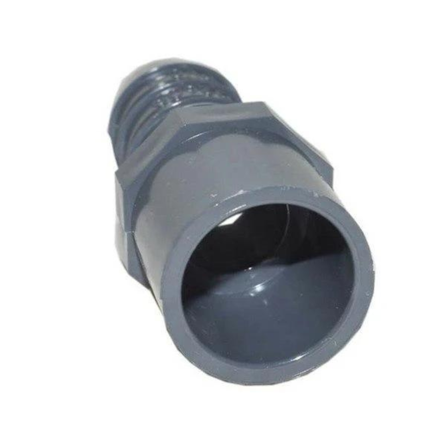 Fitting Adapter - 1 x 1 in.