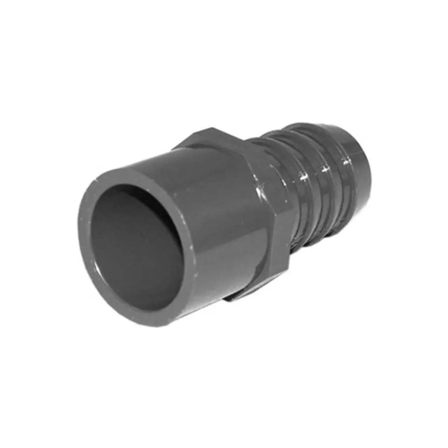 Fitting Adapter - 1 x 1 in.
