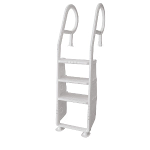 Resin Safety Pool Ladder
