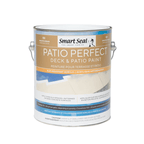 Smart Seal Patio Perfect Acrylic Deck Paint - 1 gal.