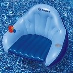 Convertible  Inflatable Pool Chair