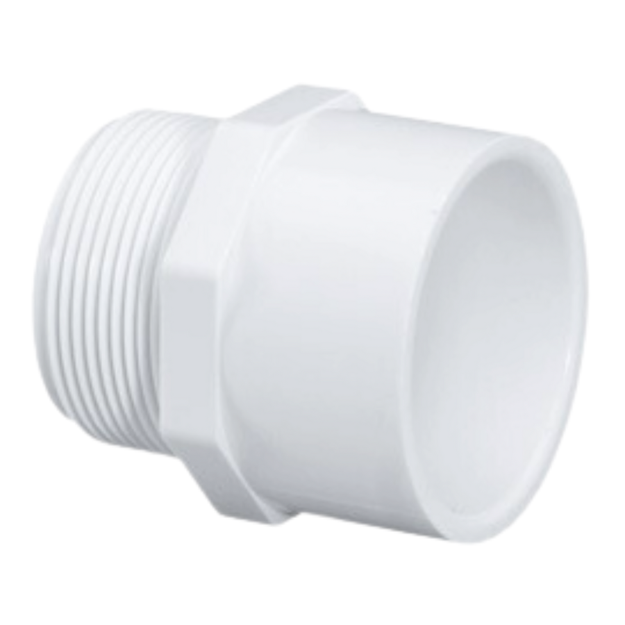 Adaptateur mâle MIPT / SLIP