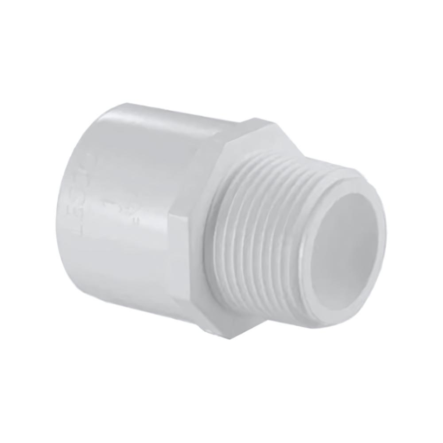 Adaptateur mâle MIPT / SLIP