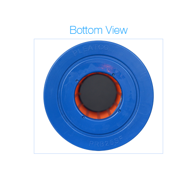 Waterway Filter Cartridge (PRB25SF-JH-PAIR)