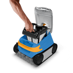 Evo™ 604 Robotic Pool Cleaner