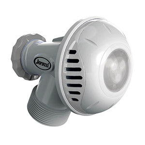 StarBright White Return Jet Pool Light for Above Ground Pool
