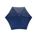 Parasol de marché - 7 pi (2,3 m)