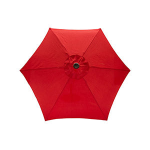 Parasol de marché - 7 pi (2,3 m)