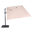 Deluxe Sunbrella Hanging Umbrella - 10 ft. (3.1 m)