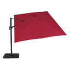 Deluxe Sunbrella Hanging Umbrella - 10 ft. (3.1 m)