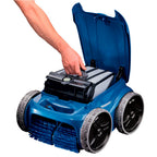 Robot nettoyeur Polaris 9450