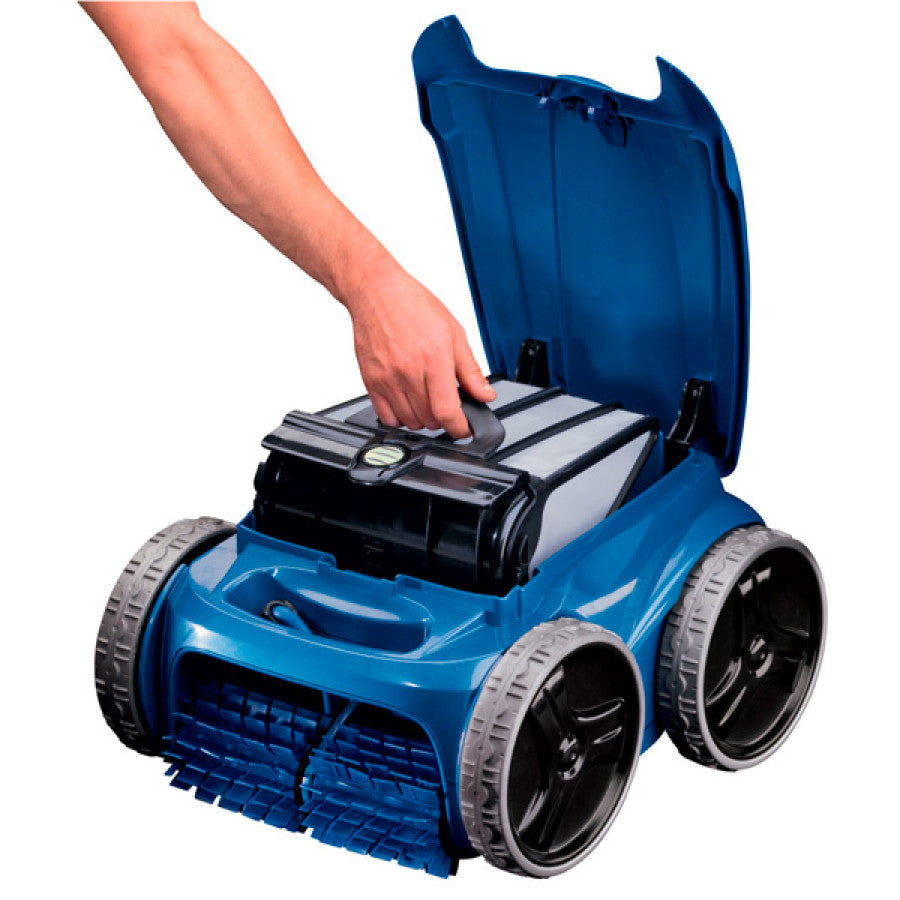 Robot nettoyeur Polaris 9450