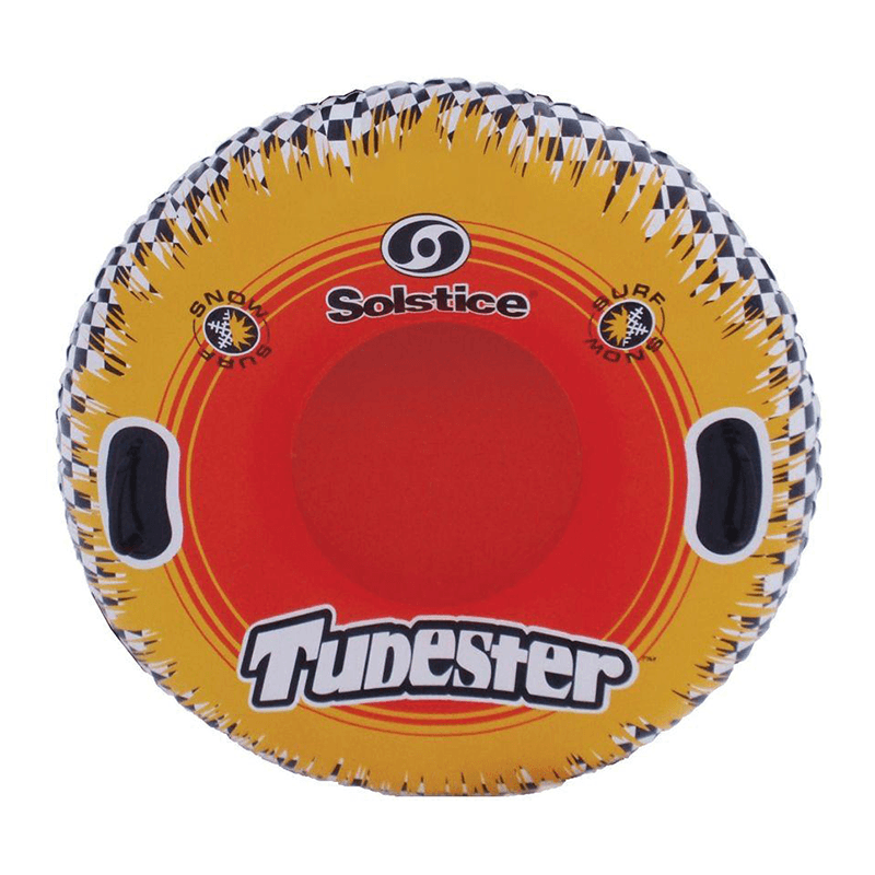 Gonflable Tubester (toute saison)