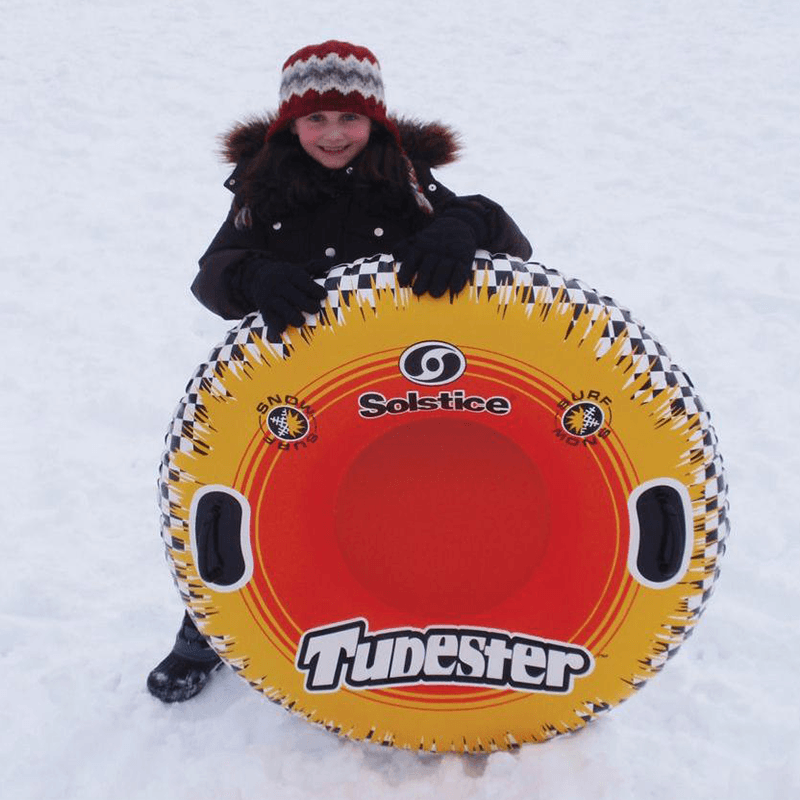 Pool and Outdoor Sports Tubester (all season)