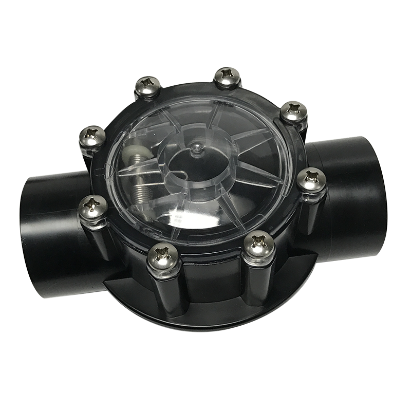 Clapet anti-retour - 2 ou 2,5 po