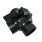 3-Way Valve - SLIP x SLIP