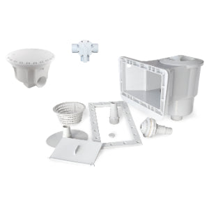 Above Ground Pool Starter Kit