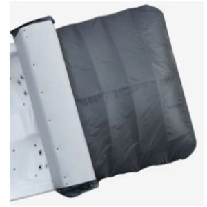 Couverture Rollaway de spa de nage Jacuzzi