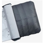 Couverture Rollaway de spa de nage Jacuzzi