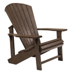 Chaise Adirondack