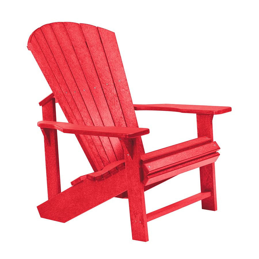 Chaise Adirondack