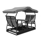 Möbel Outdoor Swing - 4-Seater