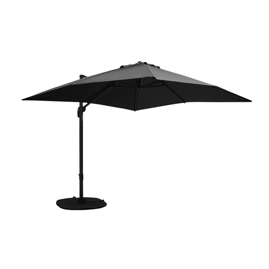 Hanging Umbrella Econo - 10 ft. (3.1 m) | Club Piscine