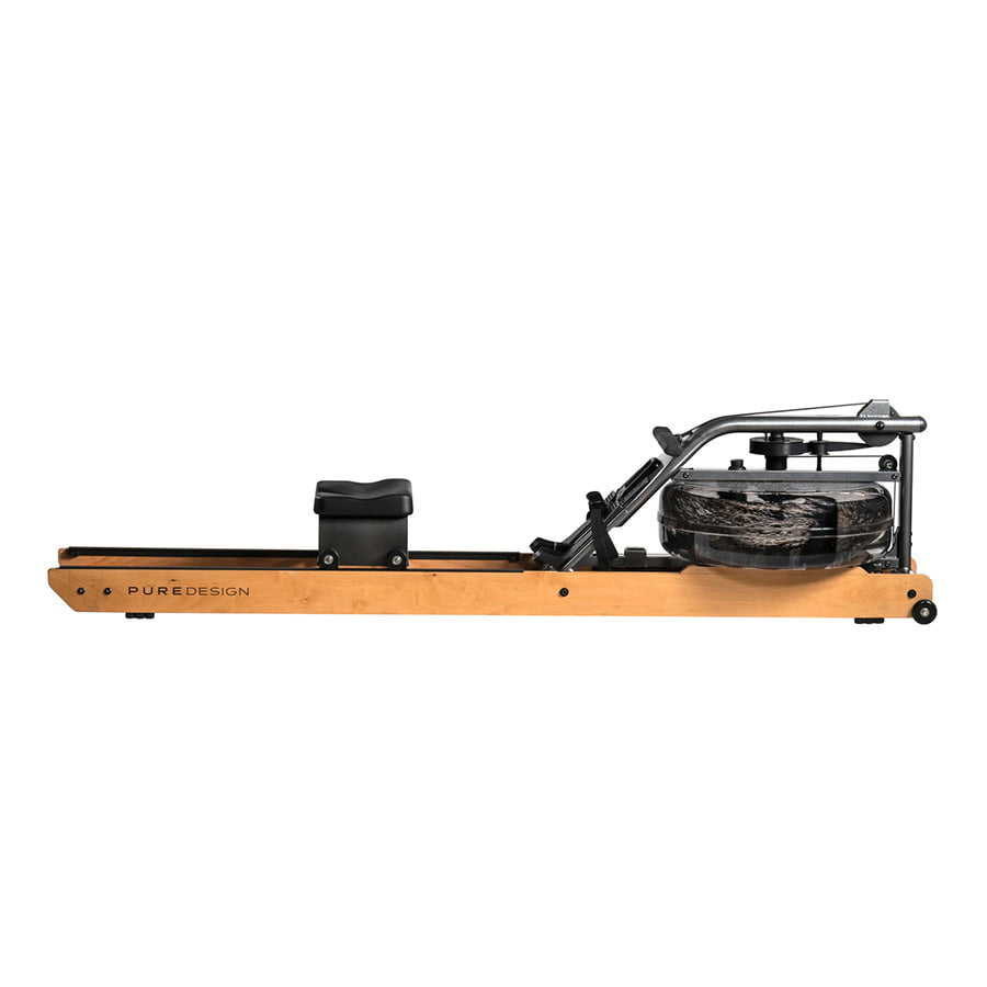 VR2 Rowing Machine