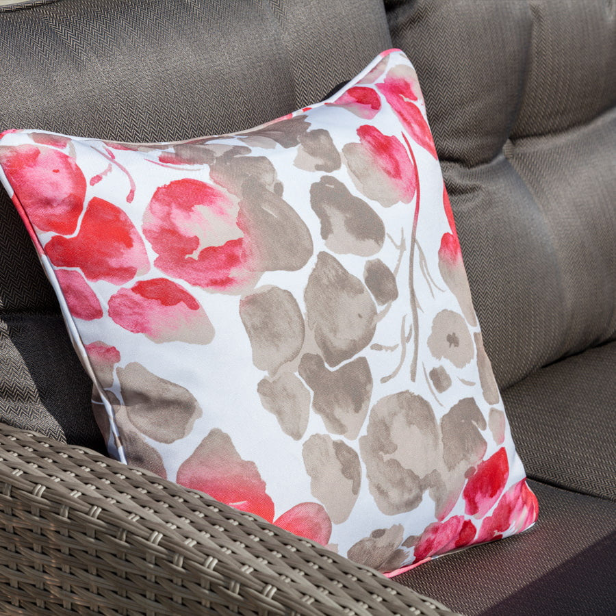 Sectionnel à dîner extérieur Valencia