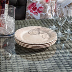 Sectionnel à dîner extérieur Valencia