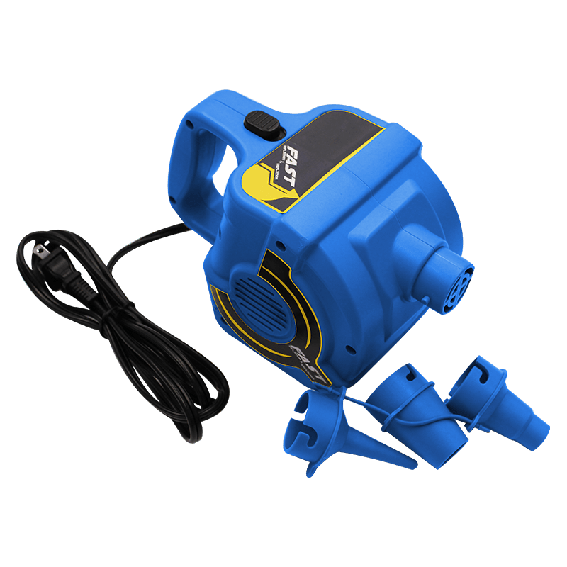 Pompe électrique Turbo
