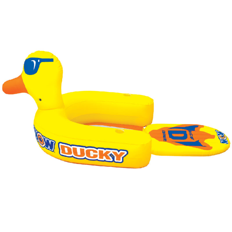 Ducky  Inflatable Pool Chair