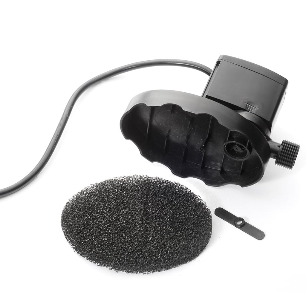Electric Pool Cover Pump