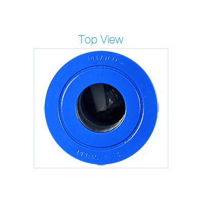 Waterway Antimicrobial Filter Cartridge (PRB35-IN-M)