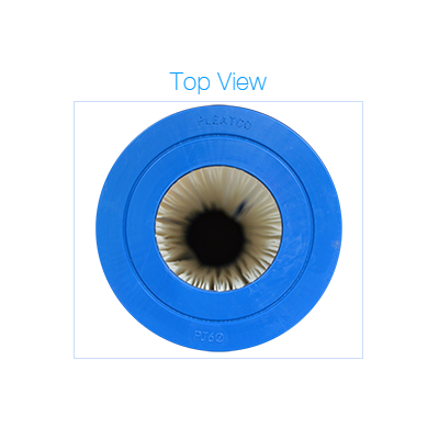 Carvin Filter Cartridge (PJ60-4)