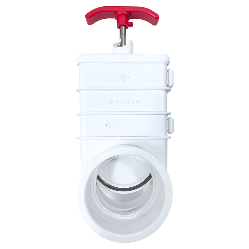 Gate Valve SLIP x SLIP