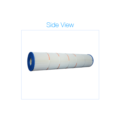 Pentair Filter Cartridge (PCC130)